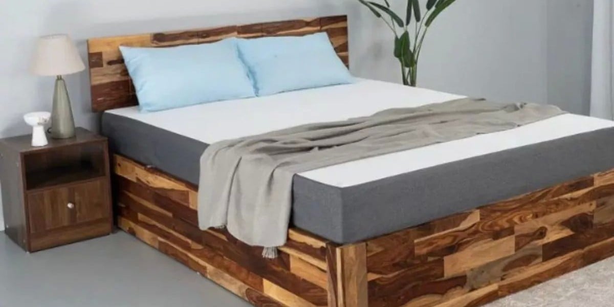 Choosing the Perfect Fit: Queen Size Bed Frame or Super Single Bed?