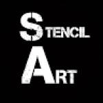 Stencil-Art