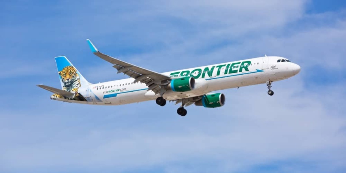 Mastering Frontier Airlines Cancellation Process: A Step-by-Step Guide