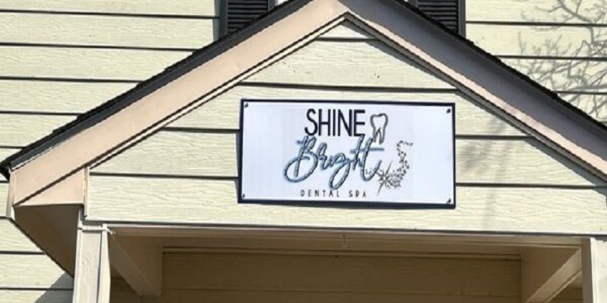 Commercial Storefront Signs in Baltimore: Making Your Business Shine