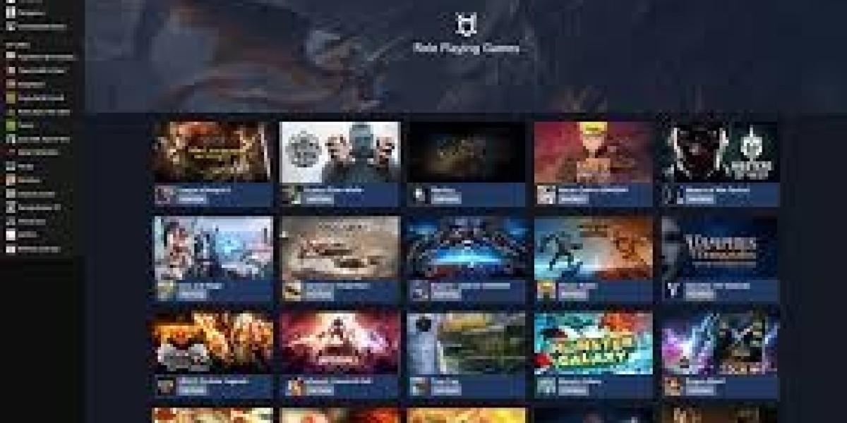 Compatible Games for Facebook Gameroom: Exploring a Diverse Gaming Library