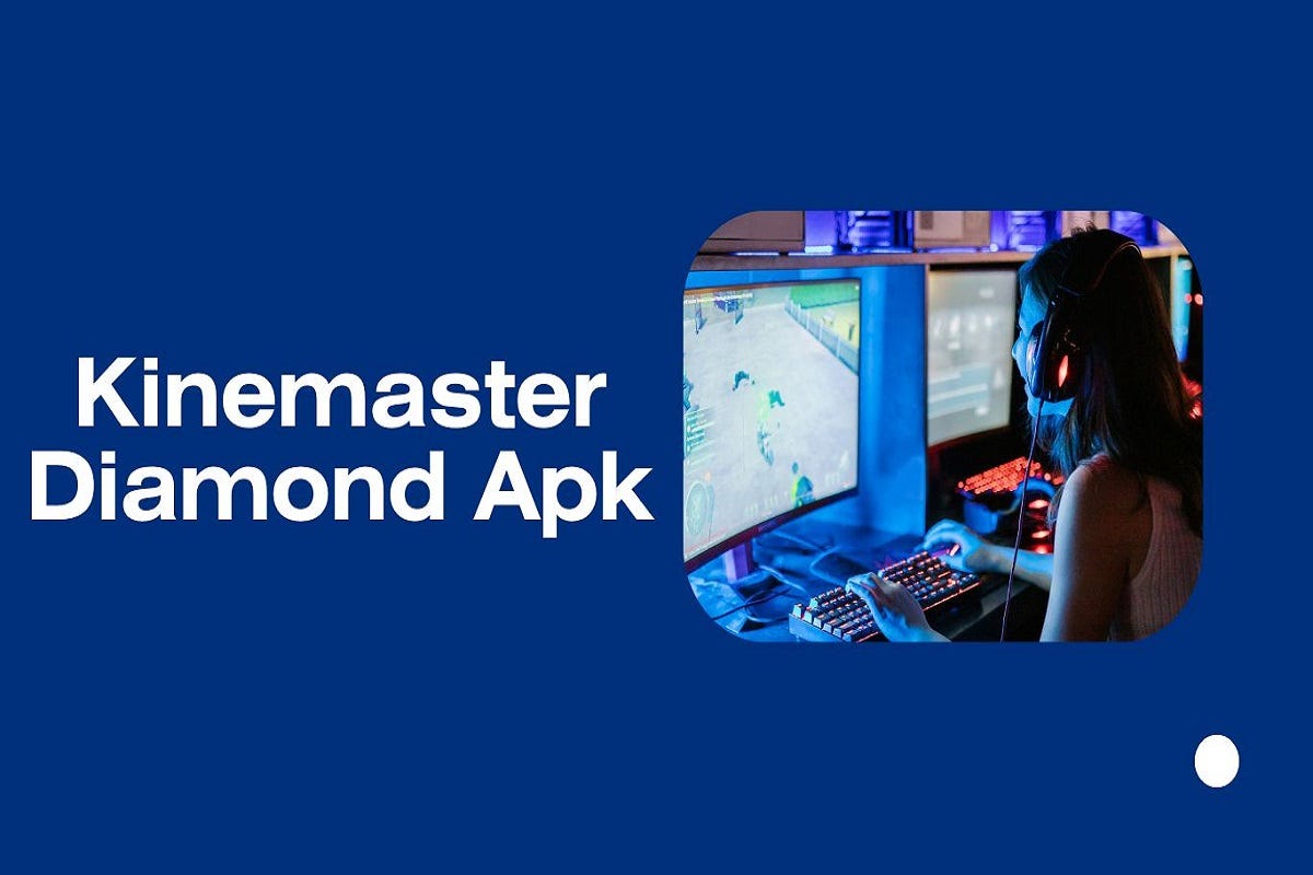 Kinemaster Diamond Apk: Unleash Your Video Editing Potential | by Masudul | Aug, 2023 | Medium