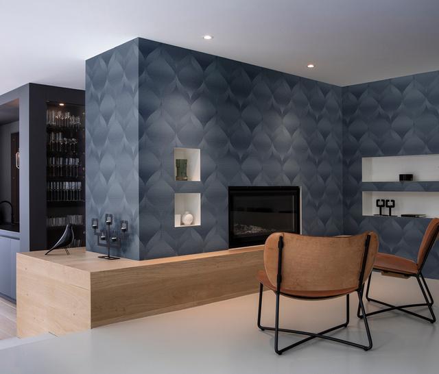 Patterned Wallpapers: What You Need to Know | Tech Zarar