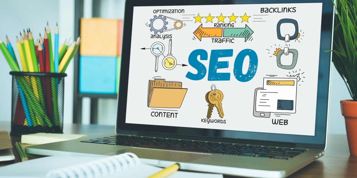 Unleashing the Power of a Professional SEO Services Company