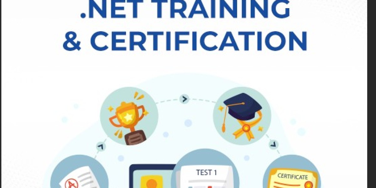 .NET Certification: Navigating the Path to Professional Excellence