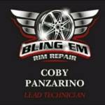Bling EM Wheel Repair LLC