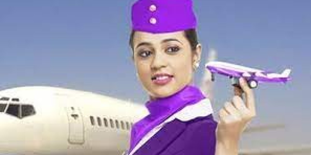 Air Hostess Career Guide