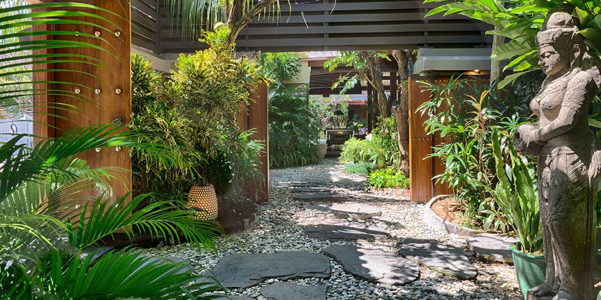 Key Elements in Designing and Building Private Villas in Bali