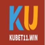 KUBET11 win