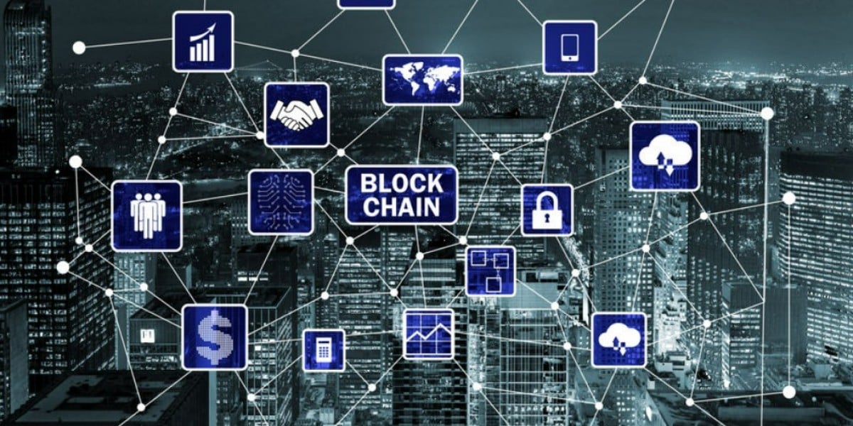 Blockchain in Genomic Data Management: Market Size, Share, Trends, Growth, and Forecast to 2028
