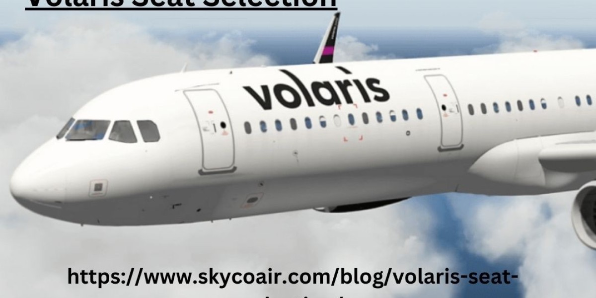 How to get the preferred seats on Volaris Airline?