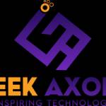 Geek Axon