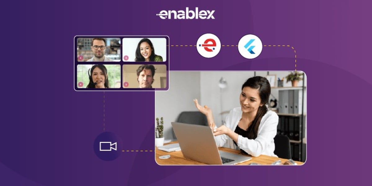 How to Build a Live Video Call Streaming API With EnableX