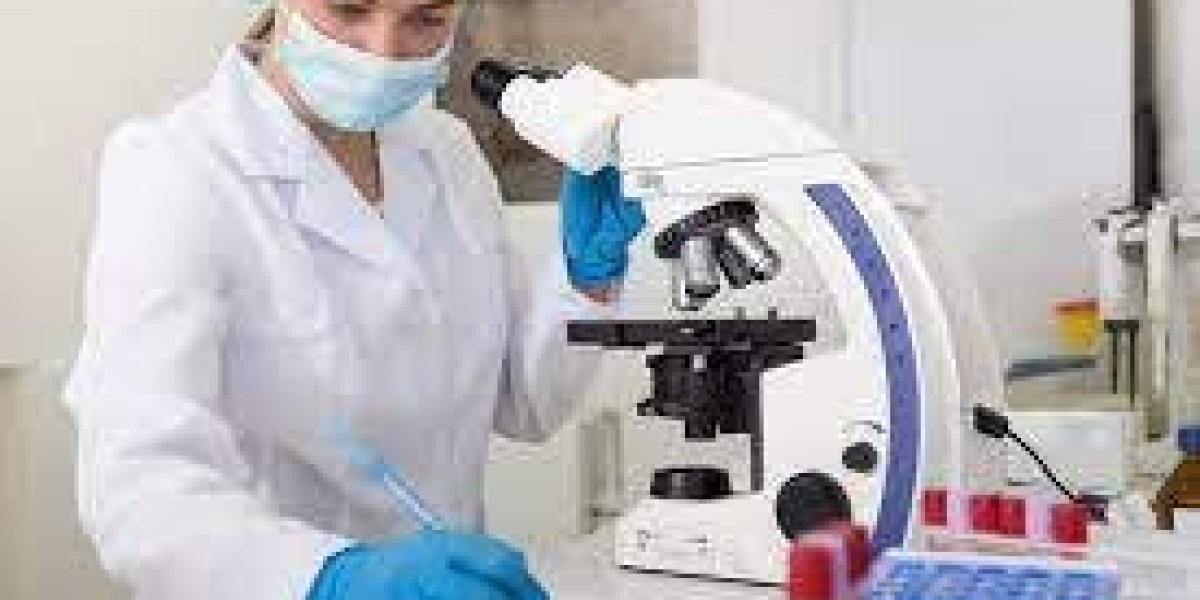 Hemato Oncology Testing Market Size, Share, Growth and Analysis 2022 Forecast to 2032.