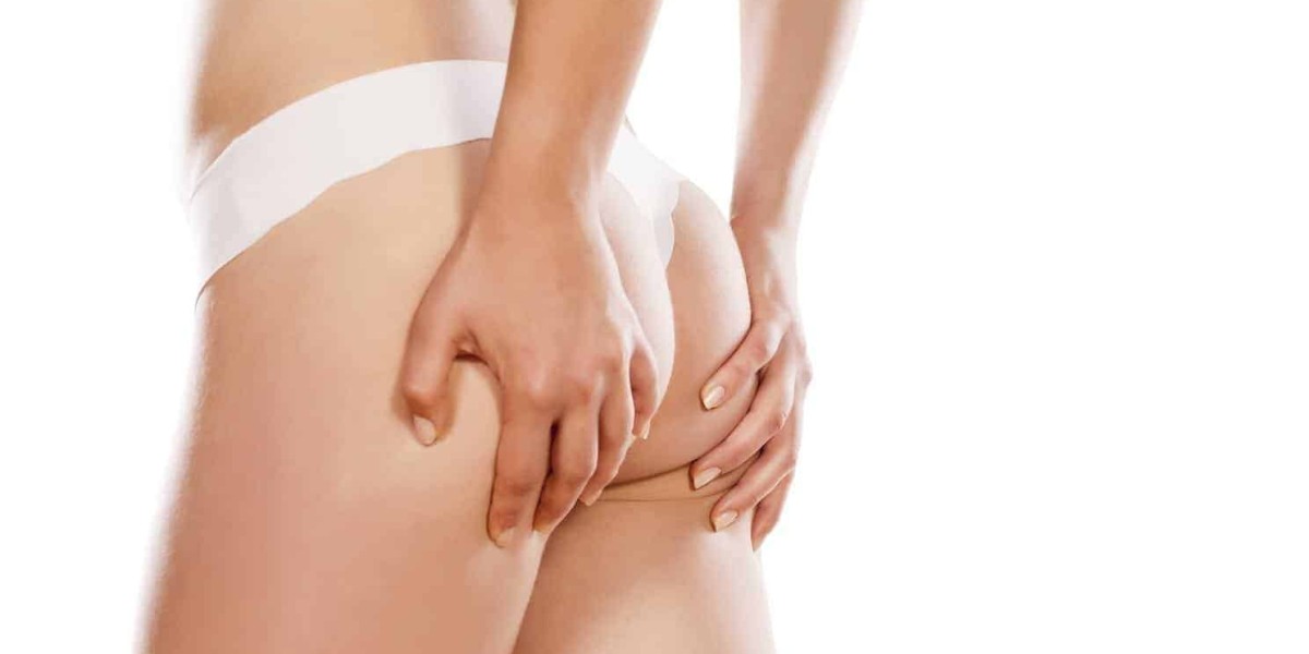 Sculpting Beauty: Exploring the World of Buttock Augmentation Techniques