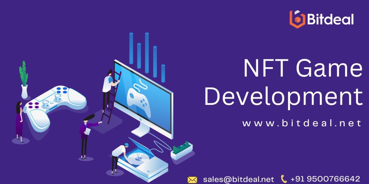 Unleashing NFT Gaming: Roadmap To Build Your NFT Game Platform from Start to Launch