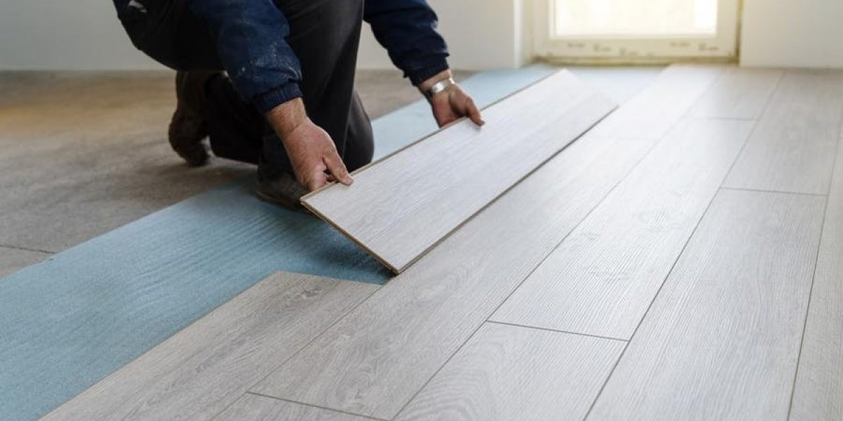 Floor Sanding - Restore the Forgotten Shine Of the Wooden Floors