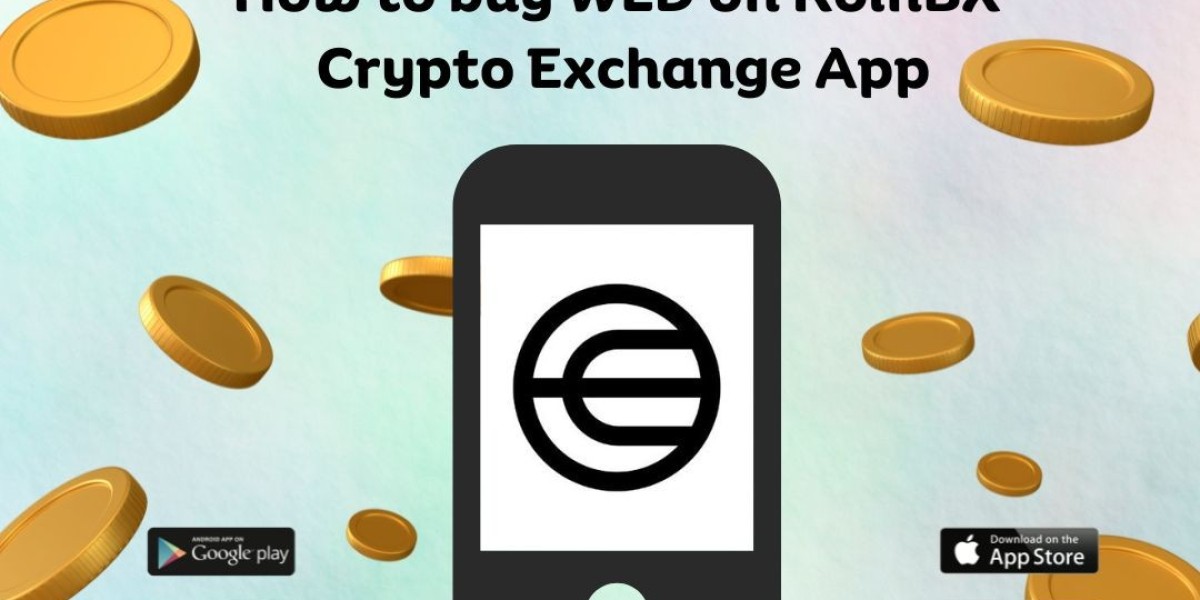How to Buy WLD with INR on KoinBX Crypto Exchange App