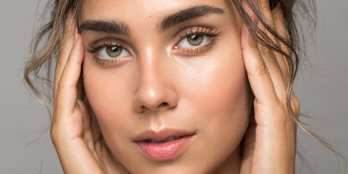 Beyond Perfection: Achieving Aesthetic Balance with Eyelid Surgery