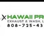Hawaii Pro Exhaust & Wash