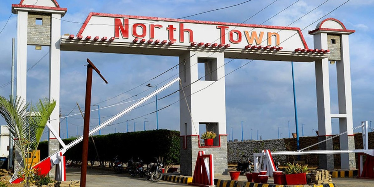 Why North Town Residency is the Perfect Choice for Families in Karachi Society