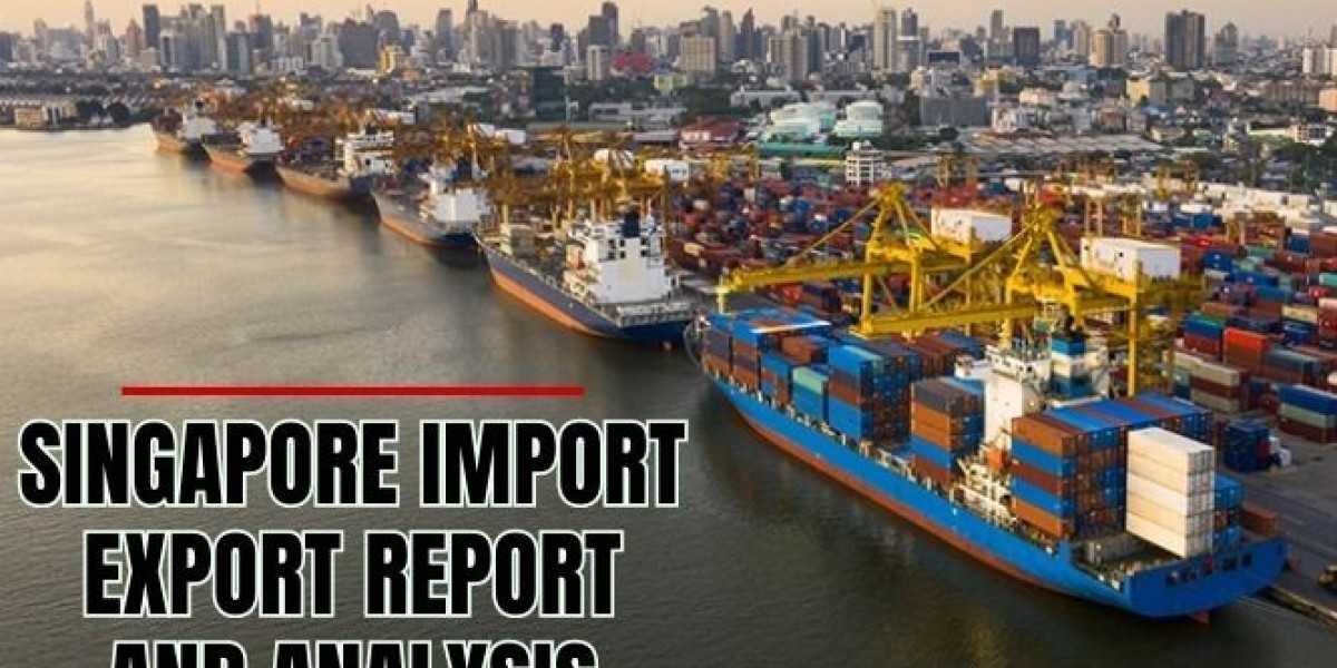What are the top 5 export partners of Singapore?