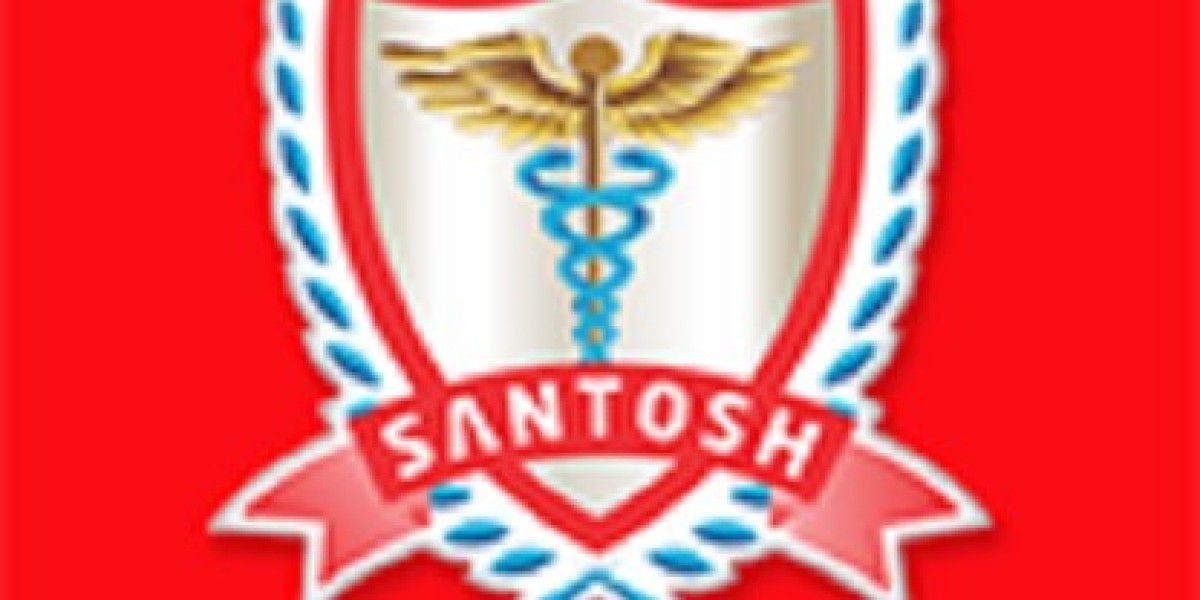 Santosh Deemed to be University: Best Private Medical colleges in INDIA