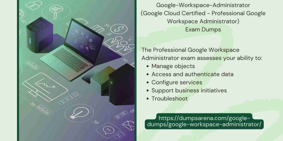 Google-Workspace-Administrator Dumps - Leaders In Certification Exam Dumps