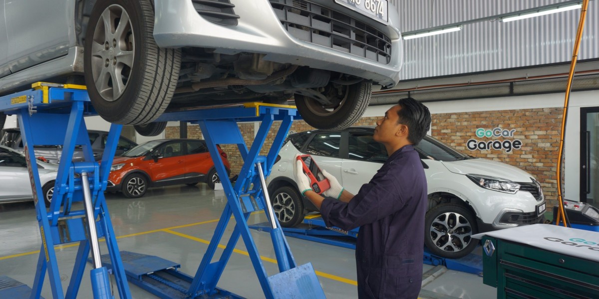 Exhaust Service in London: Keeping Your Vehicle Running Smoothly