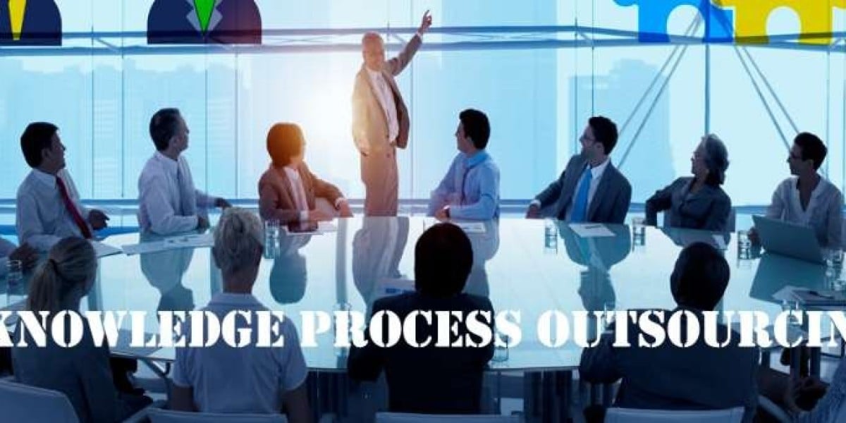 Knowledge Process Outsourcing | AscentBPO: Experts in KPO