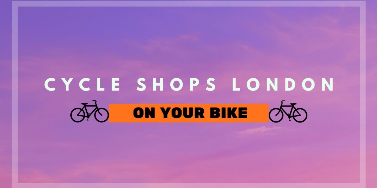The Best Cycle Shops in London: A Biker's Paradise