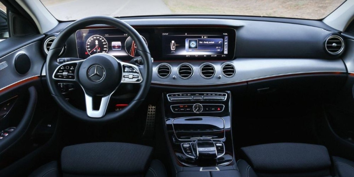 Automotive Interior Market Analysis: Trends and Growth Forecast Till 2028