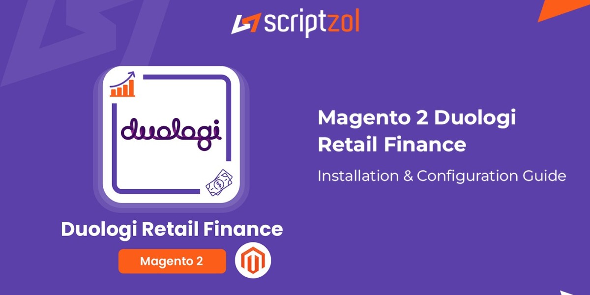 Magento 2 Duologi Retail Finance User Guide - Scriptzol
