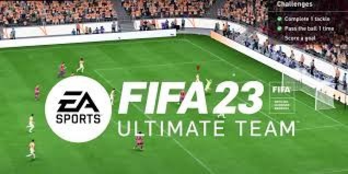 FIFA 23 allocation as the final accepting in the allocation