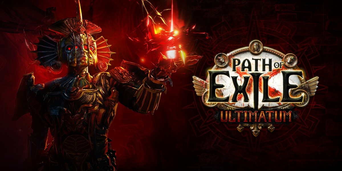 Path of Exile Exalted Orbs - The Crown Jewels of PoE Currency