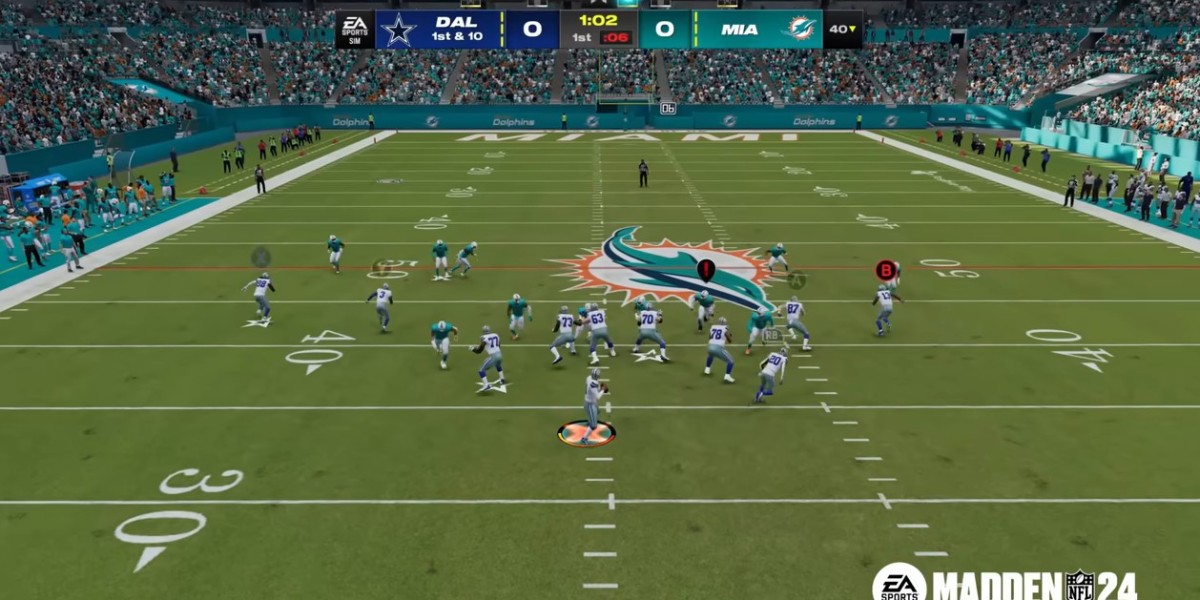 Mmoexp madden nfl 24：It's not the only nice thing that can be said about this trade