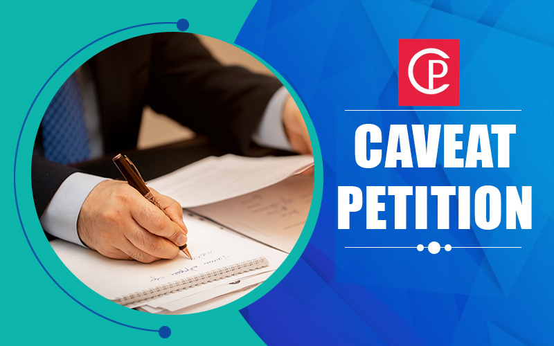 CAVEAT Application filing at CaveatPetition - UR Rankings