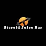 Steroid Juice Bar