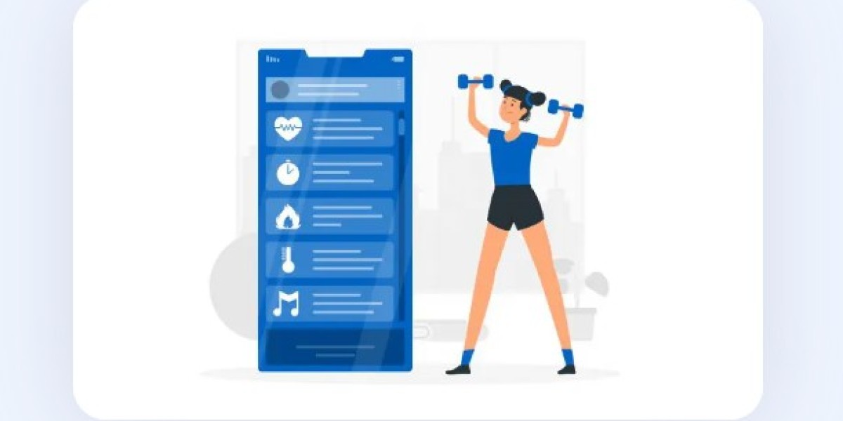 Key Features for a Successful Fitness and Health App