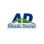 Albedo design