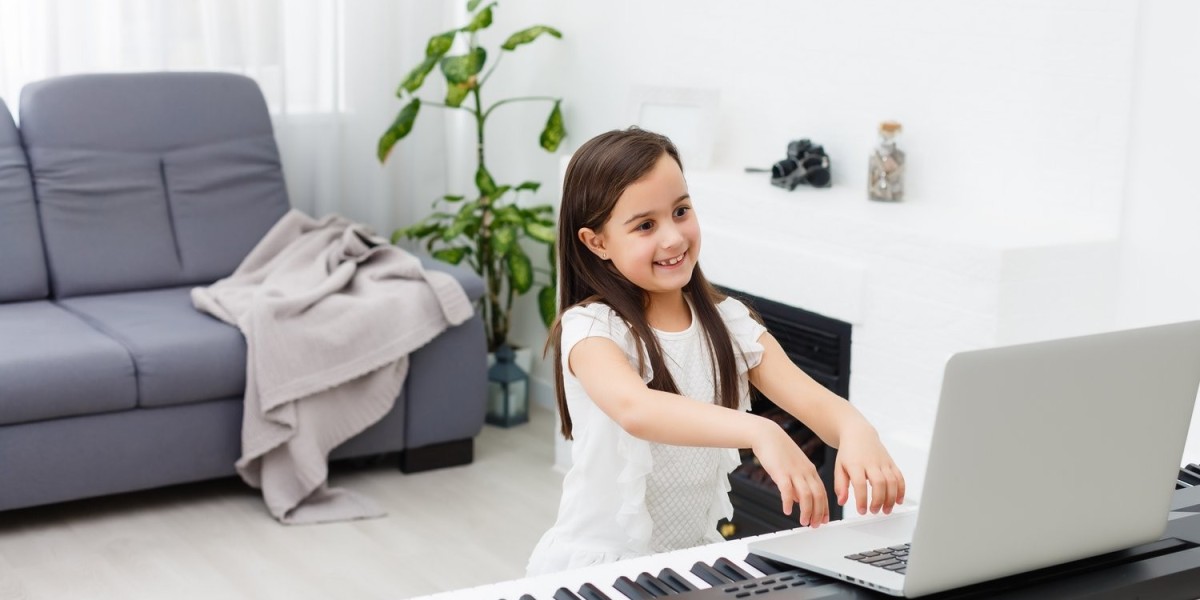 Online Piano Lessons in Vancouver by Volo Academy of Music