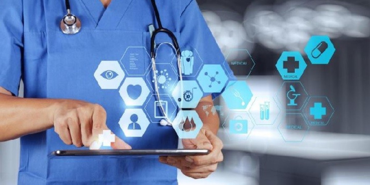 Healthcare CRM Market Research, Development Status, Emerging Technologies, Revenue and Key Findings
