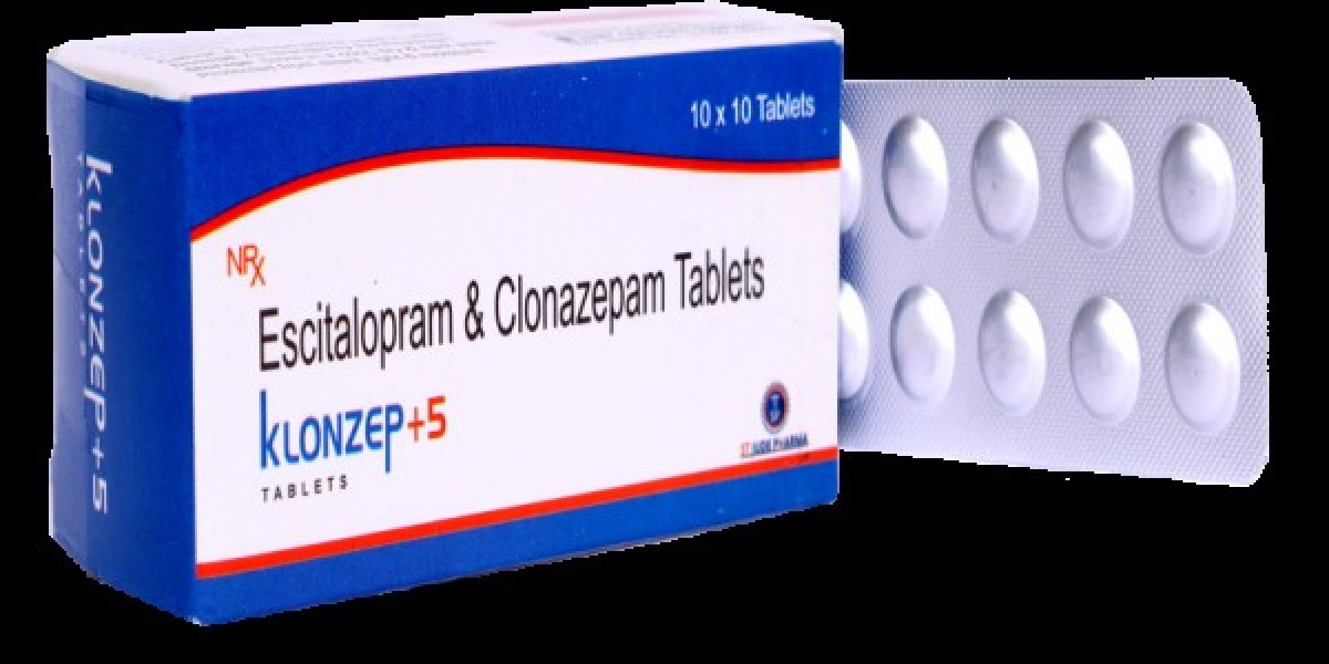 What is clonazepam?