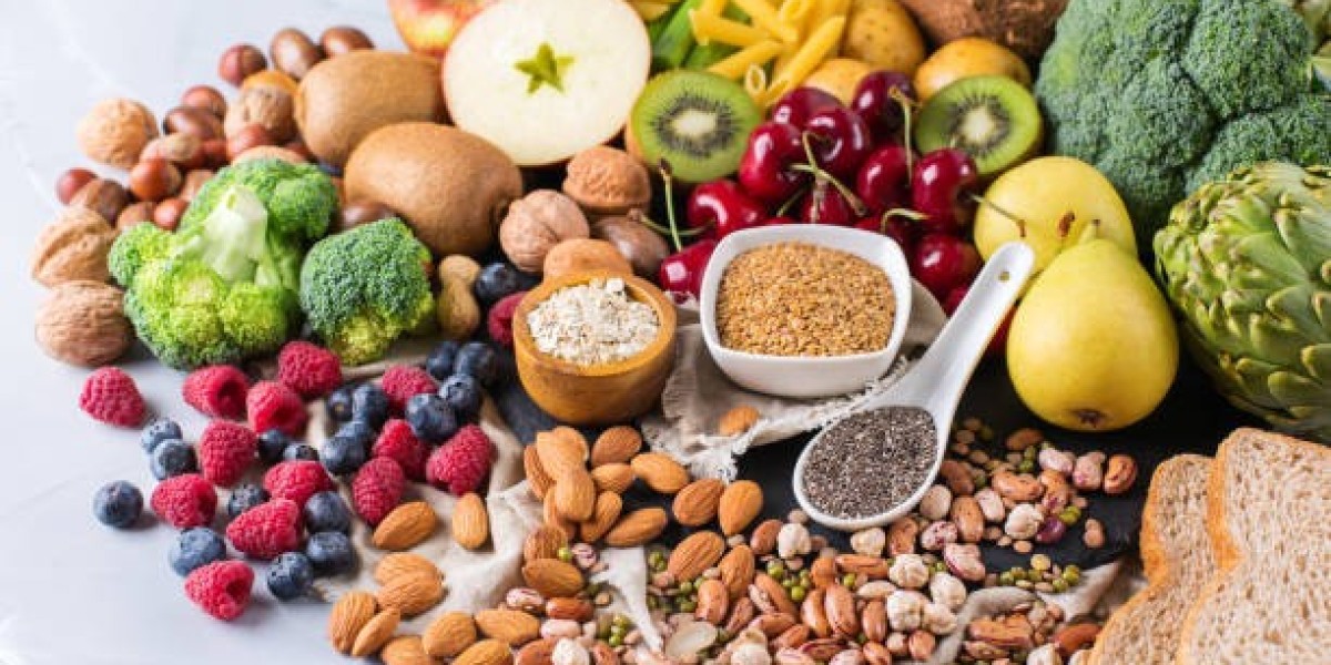 Key Healthy Snacks Market Players, Global Industry Share, Size, Regional Growth Analysis and Forecast 2030