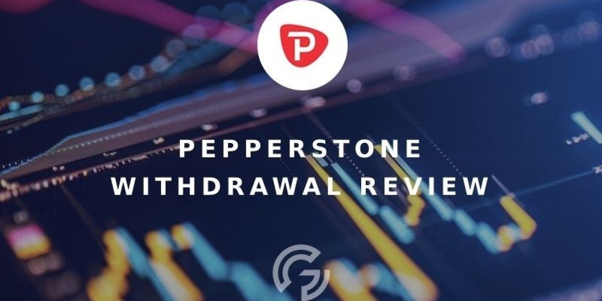 Pepperstone Review: Unveiling the Powerhouse in Online Trading