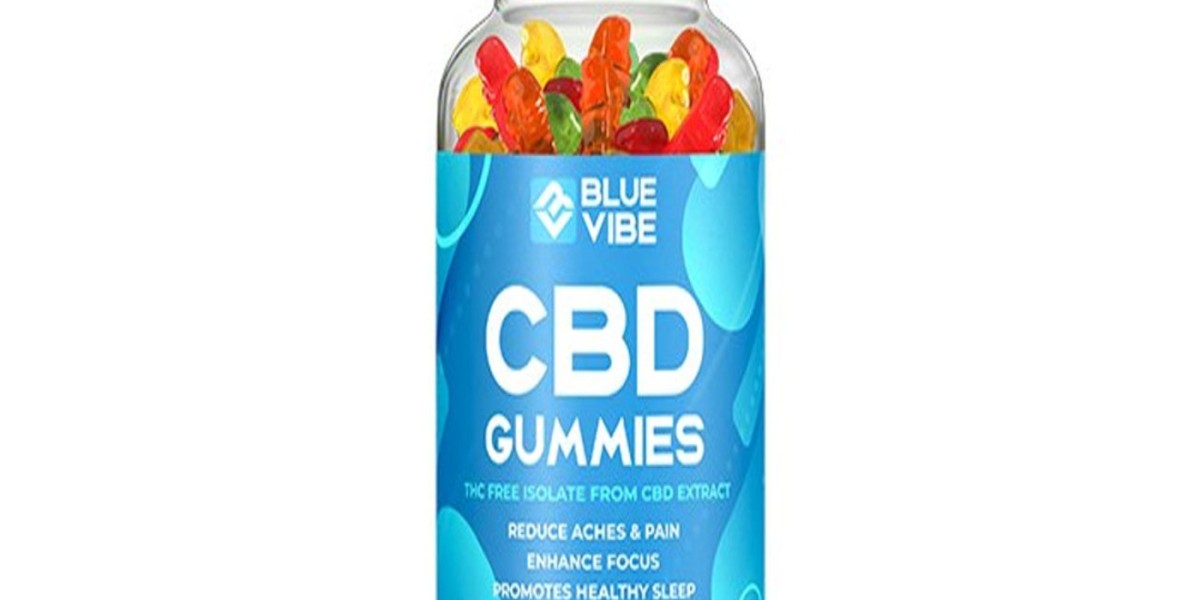 Blue Vibe CBD Gummies Customer Exposed Montana Valley CBD