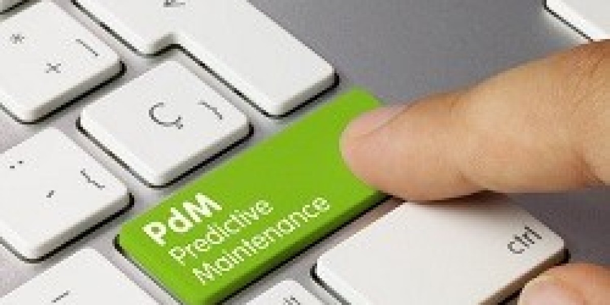 Predictive Maintenance (PdM) Market to See Huge Growth by 2032