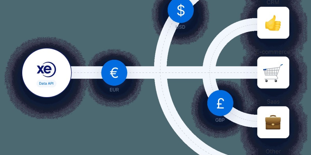 Mastering Currency Conversion: A Comprehensive Guide to Exchange Rate API