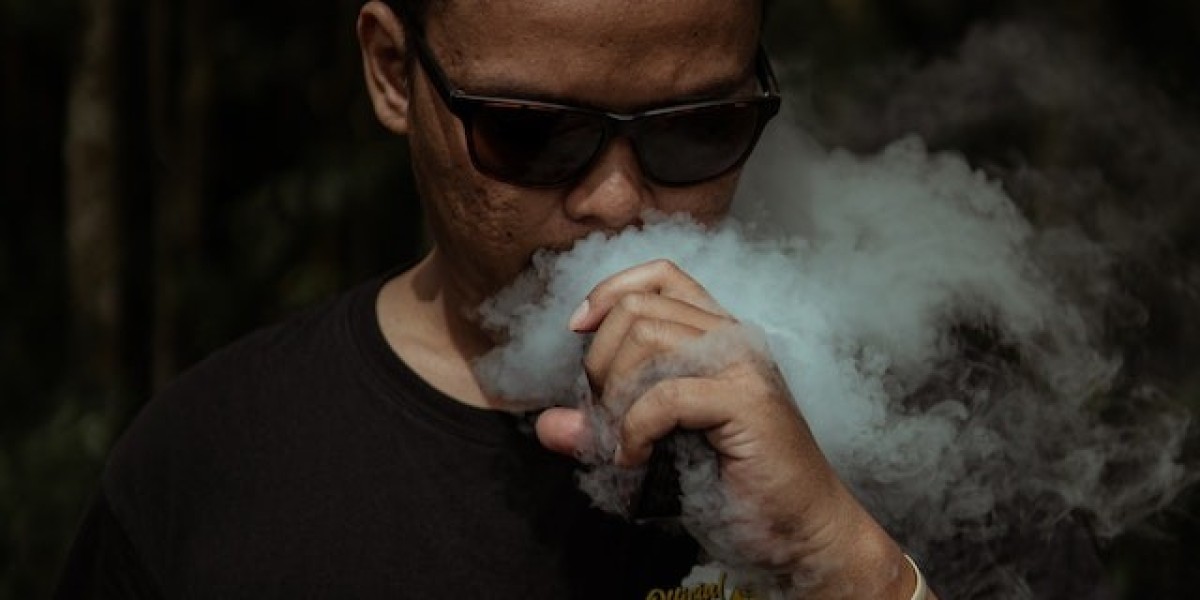 5 Vital Mistakes to Avoid When Using a Relx Vape