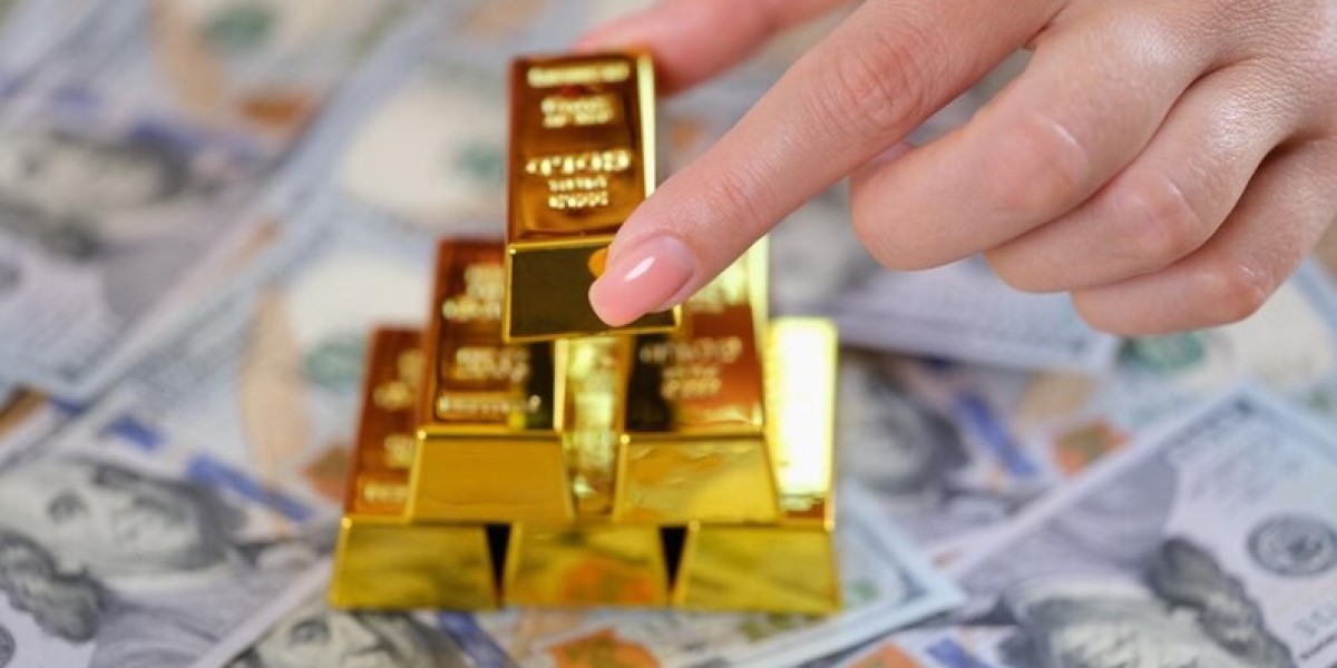 Investing in Gold IRA Companies: Tips for Maximizing Your Returns